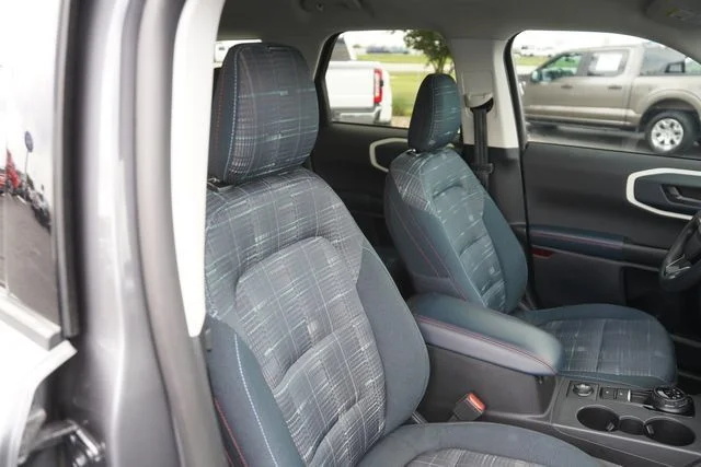 Used 2023 Gray Ford Heritage image 19