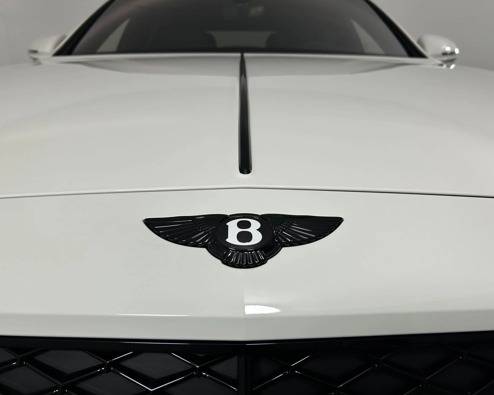New 2026  Bentley Speed image 40