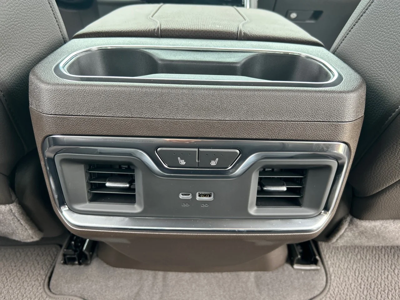 New 2026 Glacier White Tricoat GMC Denali image 22