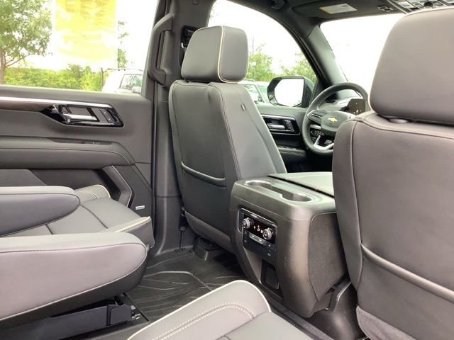 2026 Chevrolet Tahoe Premier - Photo 30