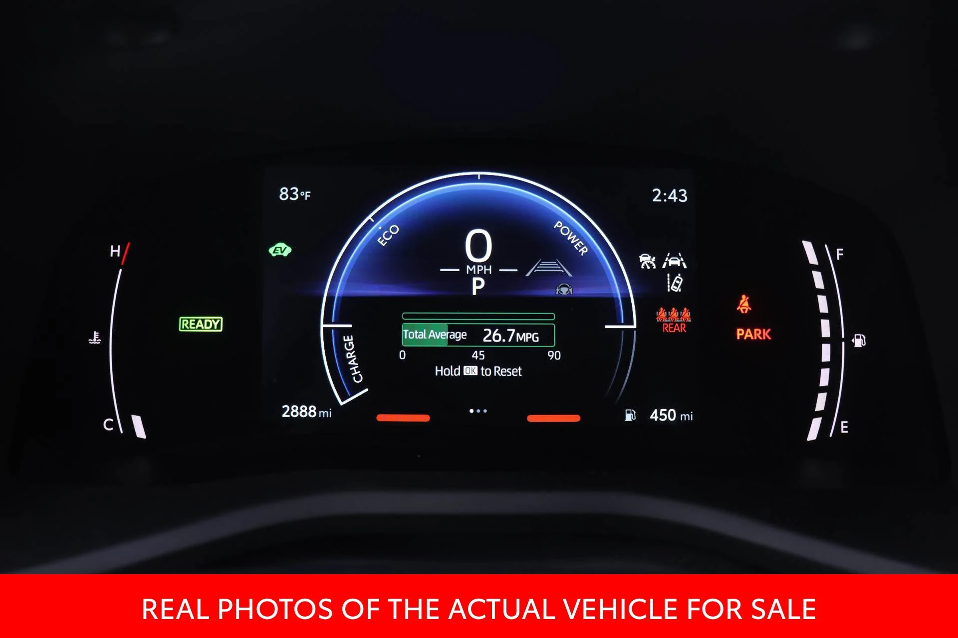 Used 2026  Toyota LE image 6