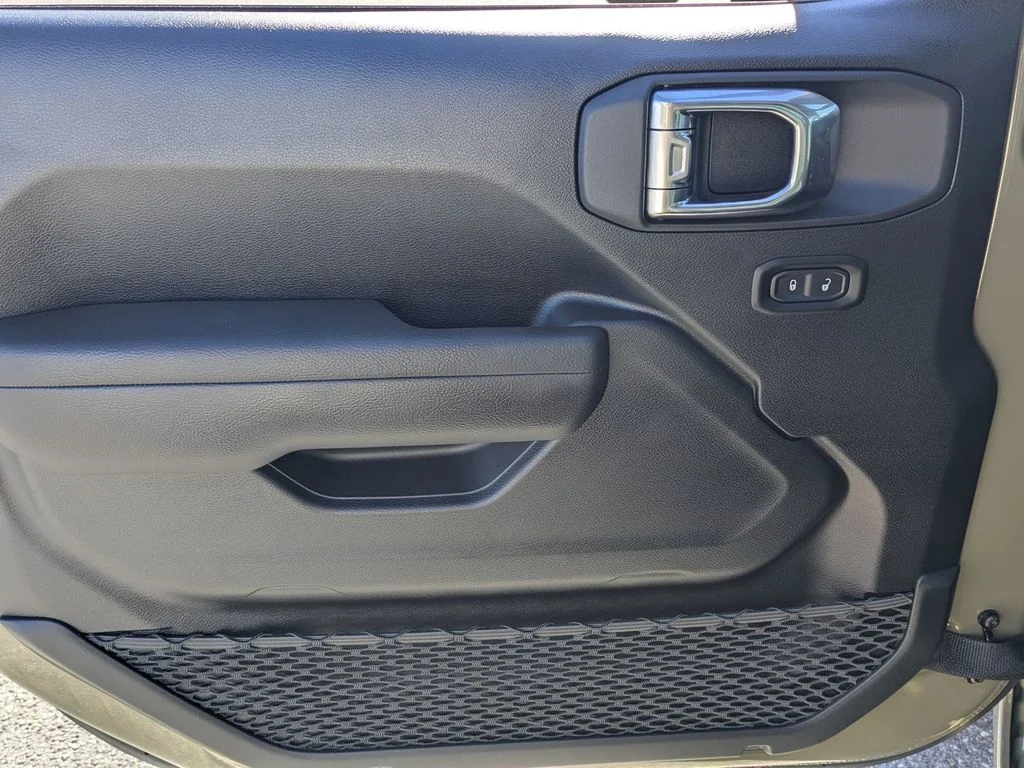 2026 Jeep Wrangler 2-Door Sport - Photo 28