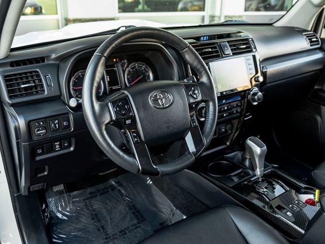 Used 2023 Ice Cap Toyota TRD Pro image 20