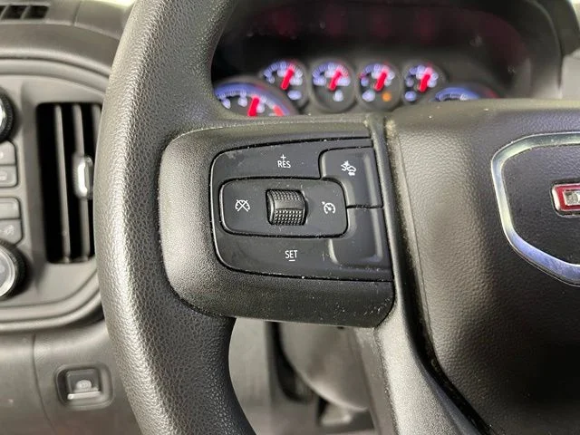 Used 2023 Red GMC Pro image 20