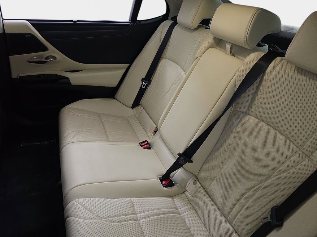 2022 Lexus ES 350 Ultra Luxury - Photo 17