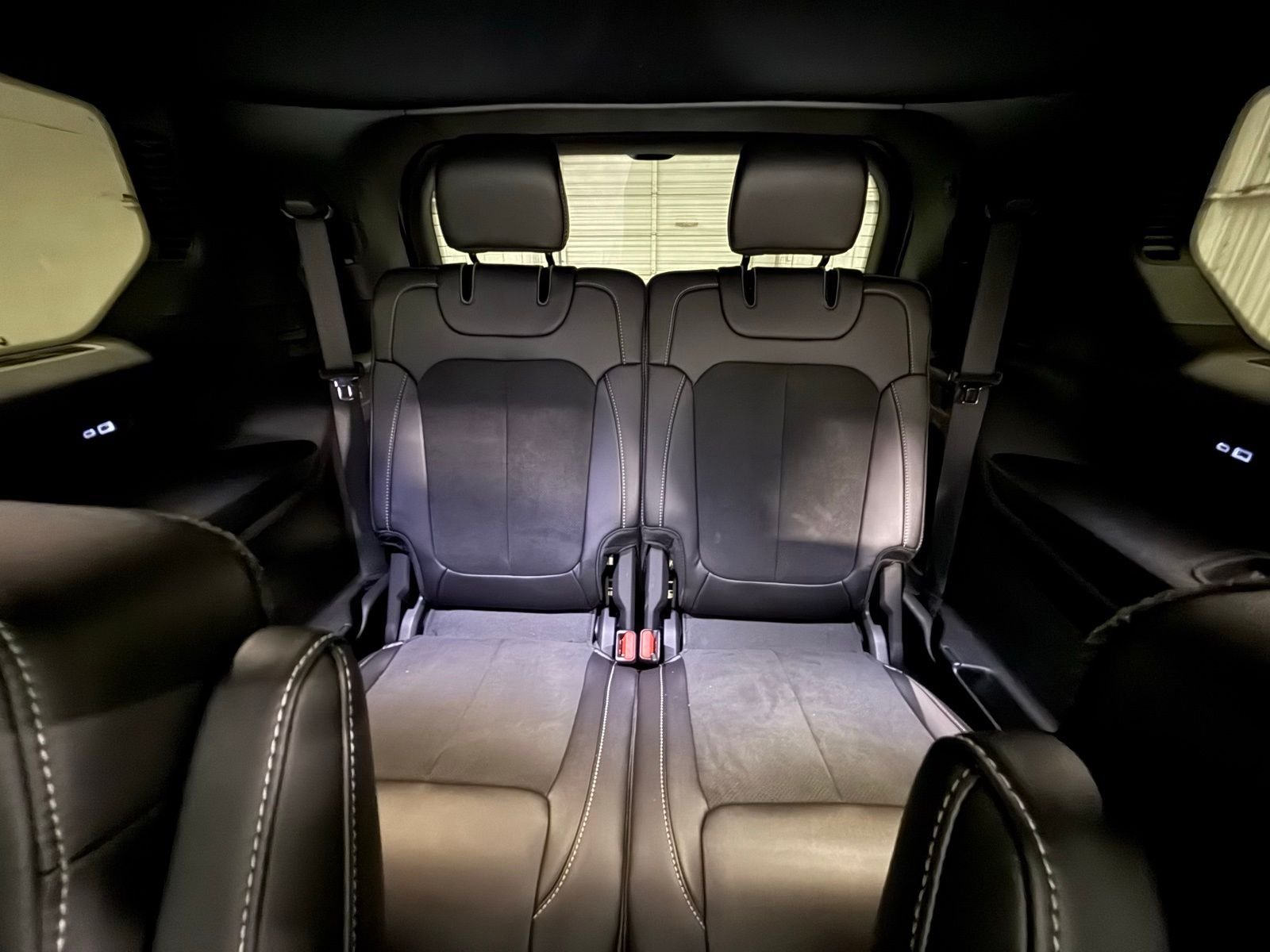 2025 Jeep Grand Cherokee L Altitude - Photo 22