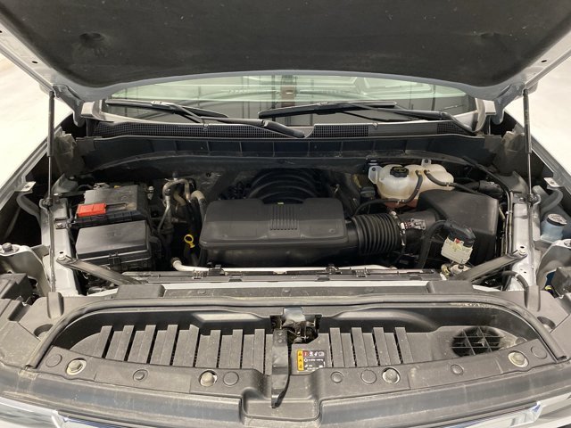 Used 2024 Slate Gray Metallic Chevrolet LT image 28