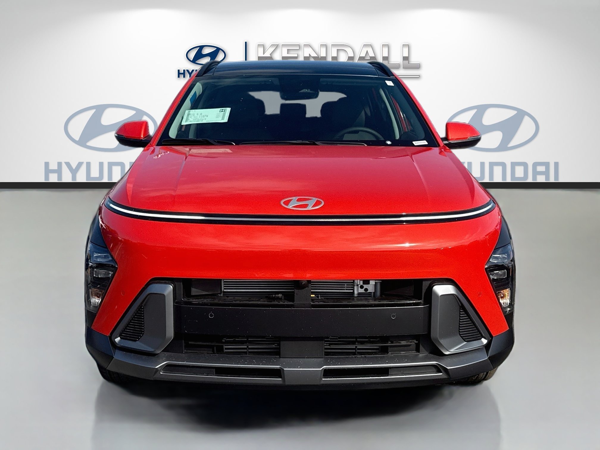 2026 Hyundai Kona Limited - Photo 25