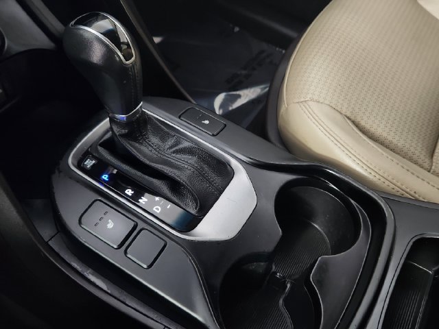 2013 Hyundai Santa Fe Sport 2.0T - Photo 31