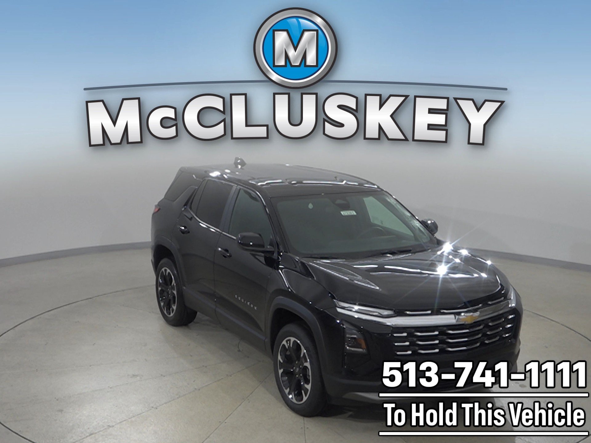 2027 Chevrolet Equinox LT - Photo 52
