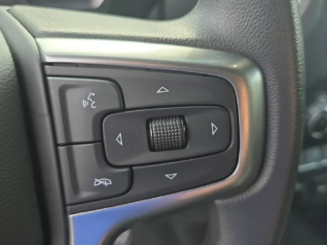 Used 2021 SUMMIT WHITE Chevrolet Custom Trail Boss image 19