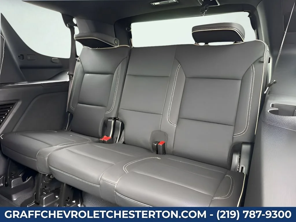 2026 Chevrolet Tahoe Premier - Photo 26
