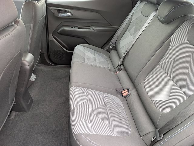 2027 Chevrolet Bolt LT - Photo 16
