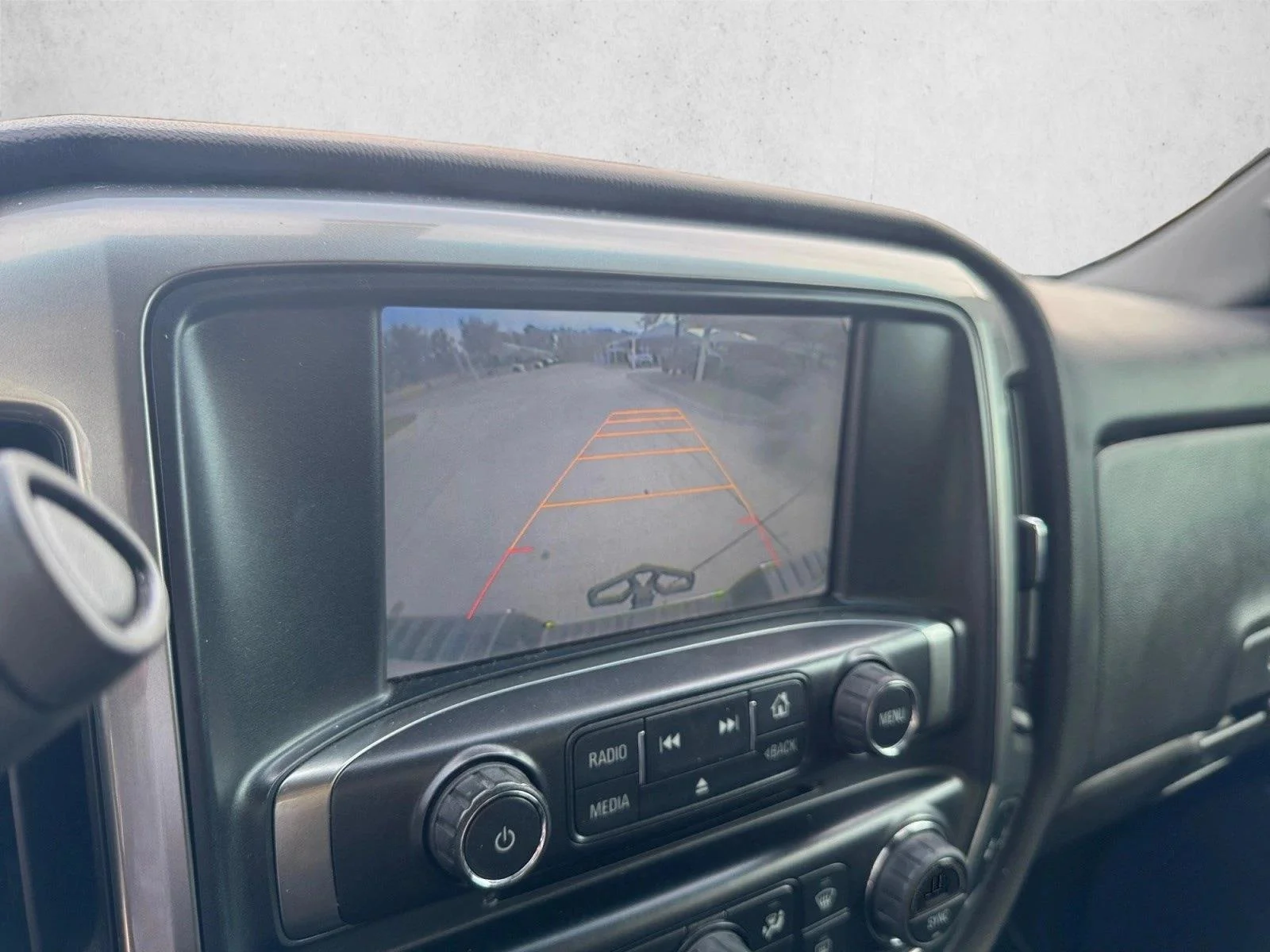 Used 2015 Black Chevrolet LT image 14