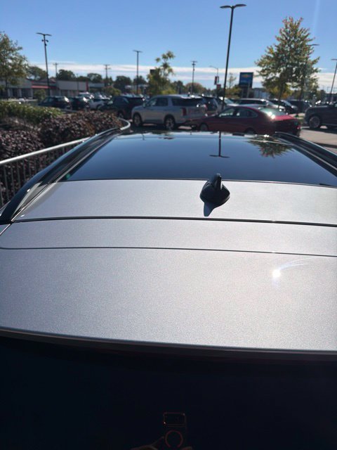 2024 Hyundai Tucson SEL Convenience - Photo 10