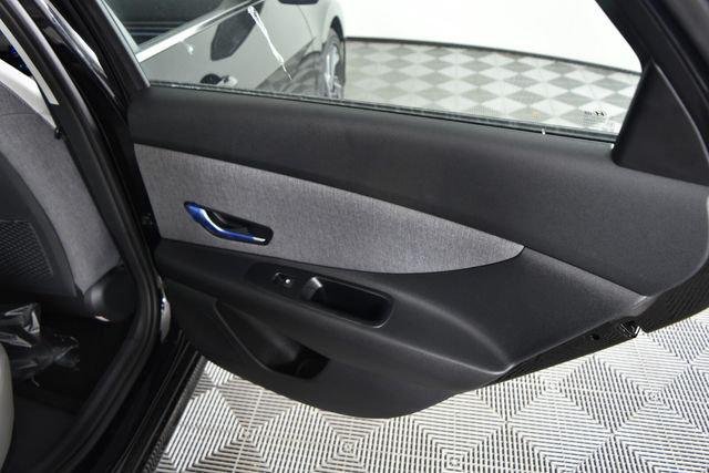 New 2026 Black Hyundai Limited image 63