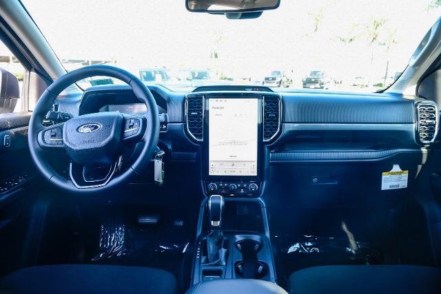 New 2026 Avalanche Ford XLT image 39