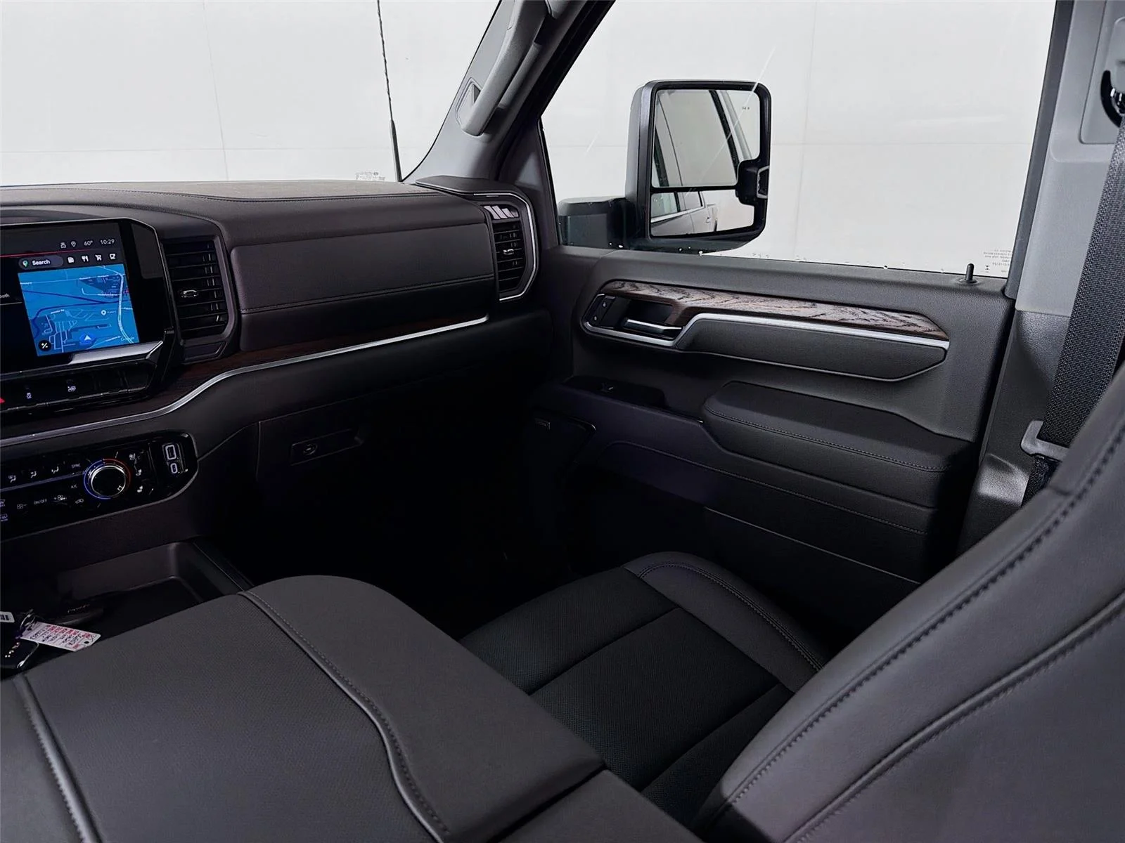 2026 GMC Sierra 2500HD SLT - Photo 25
