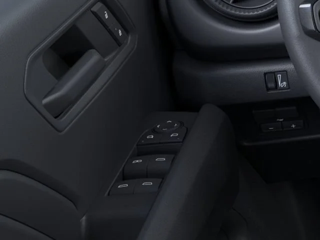New 2026 Sterling Gray Metallic Chevrolet Trail Boss image 22