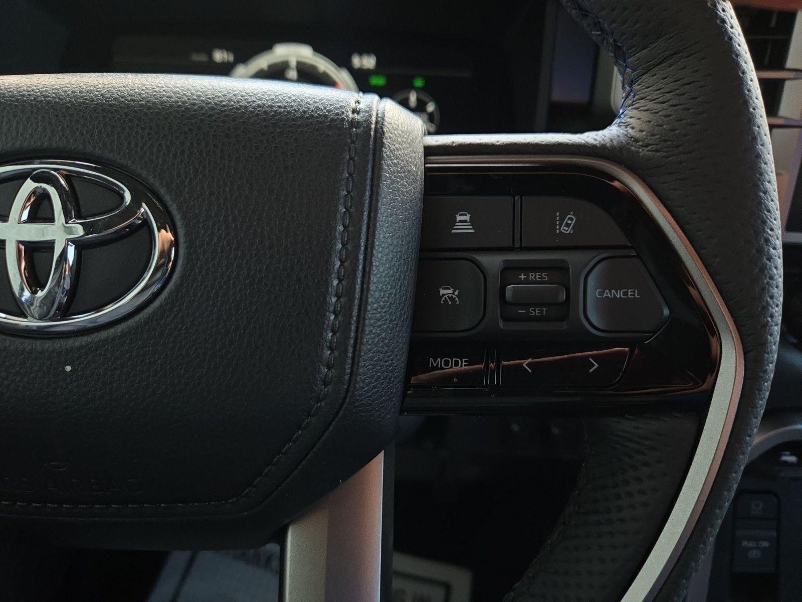 Used 2026 Blueprint Toyota Platinum image 20
