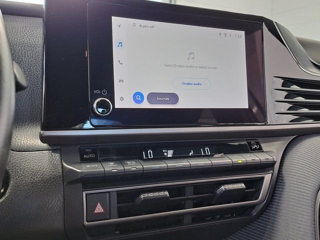 Used 2025 Gray Toyota SE image 15
