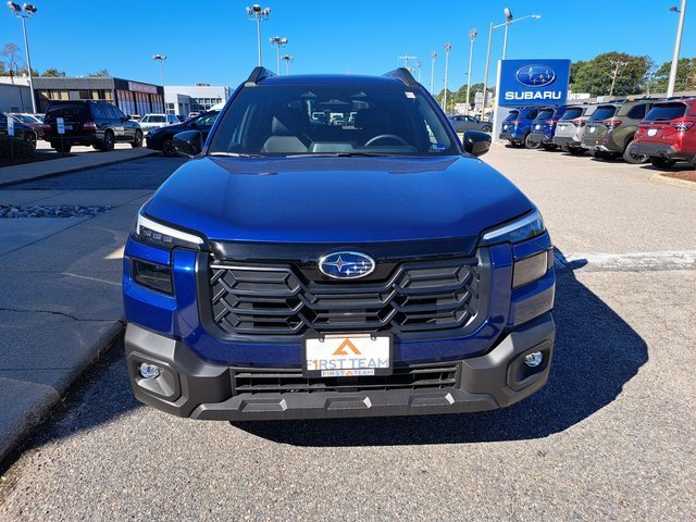 2026 Subaru OUTBACK PREMIUM SUV Slide 8