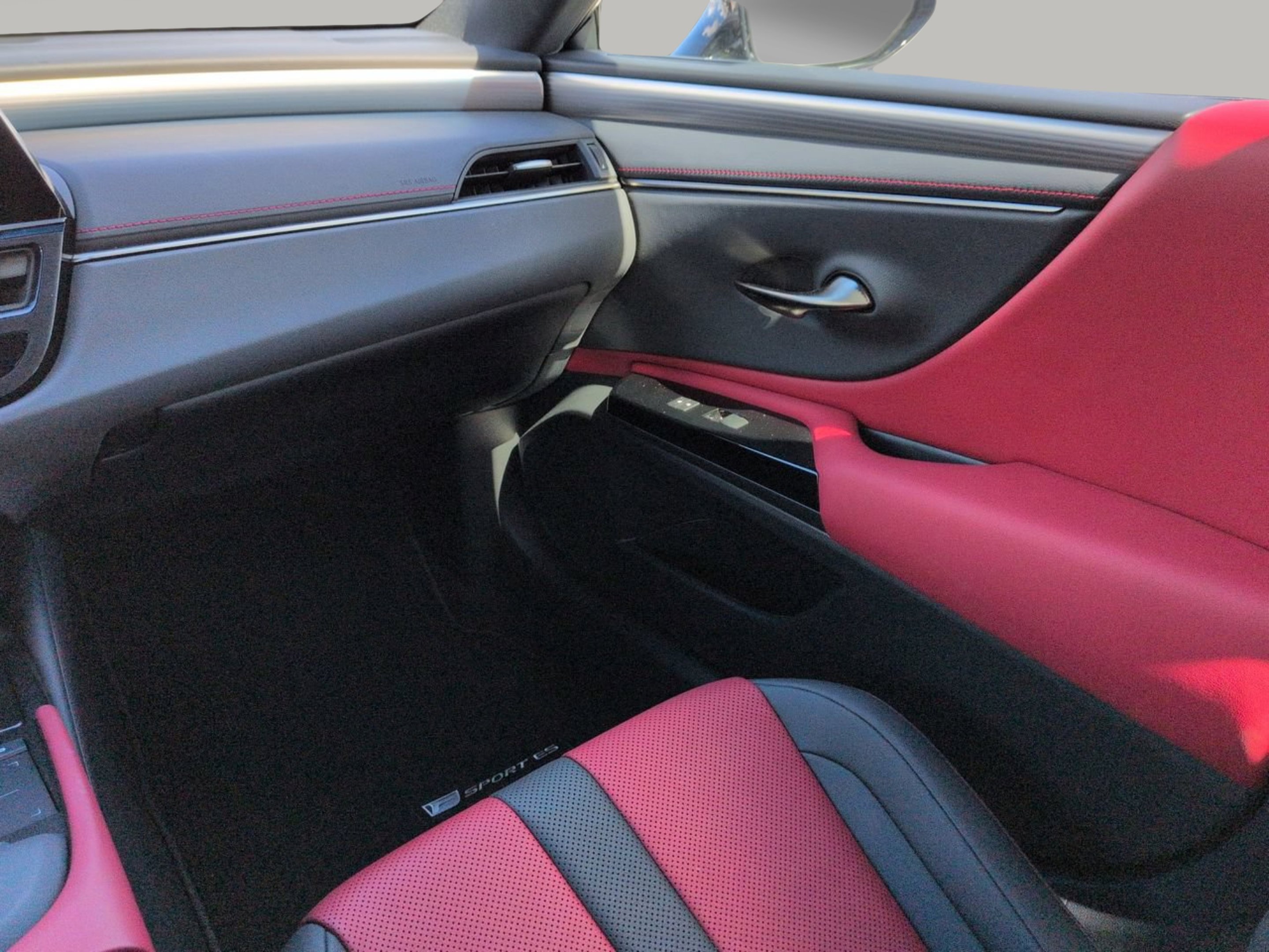 Used 2022 Iridium Lexus 350 F Sport image 14