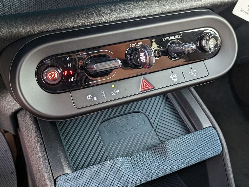 2026 MINI Countryman S - Photo 17