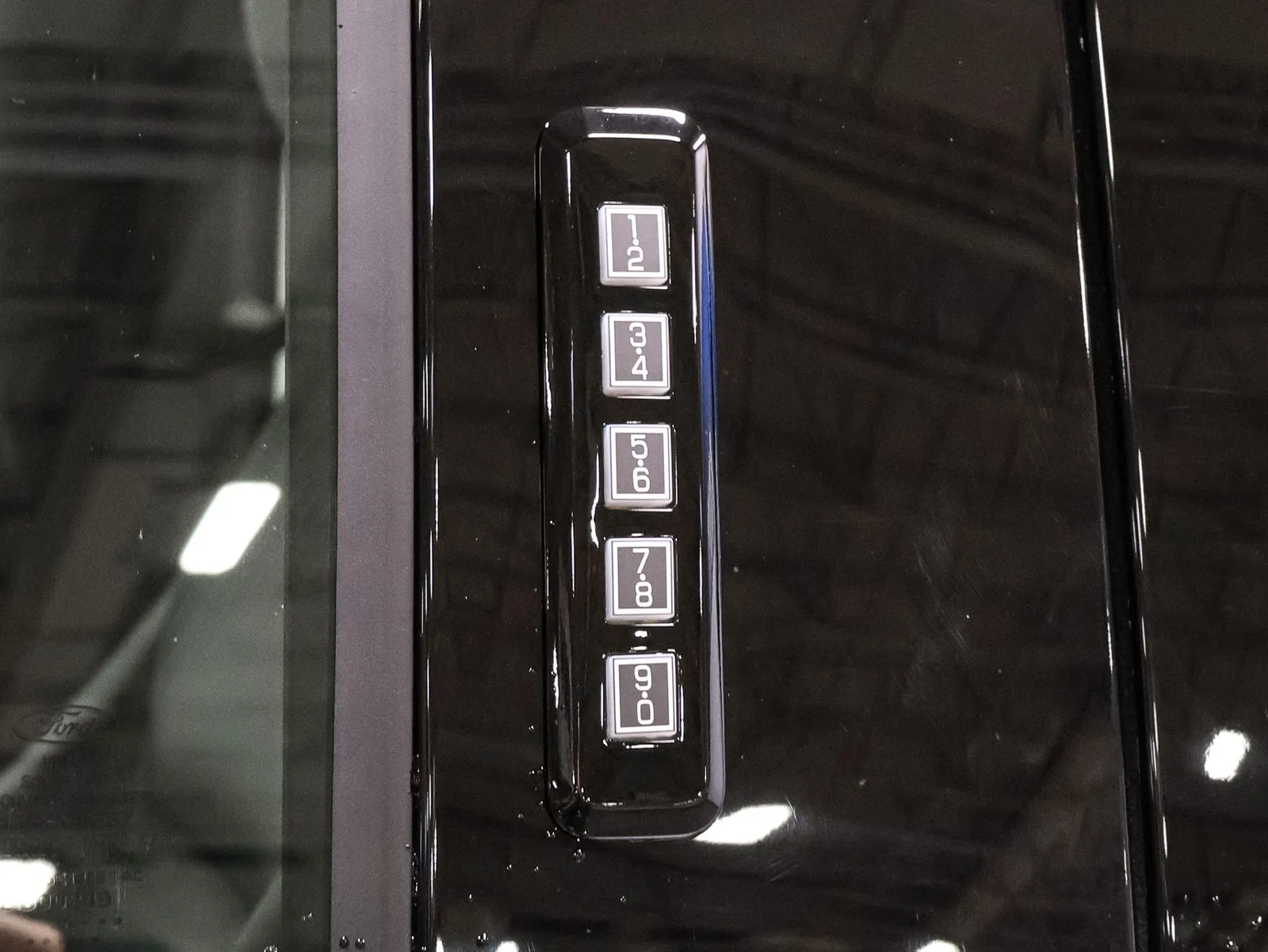 2026 Ford F-350 Super Duty Lariat - Photo 23