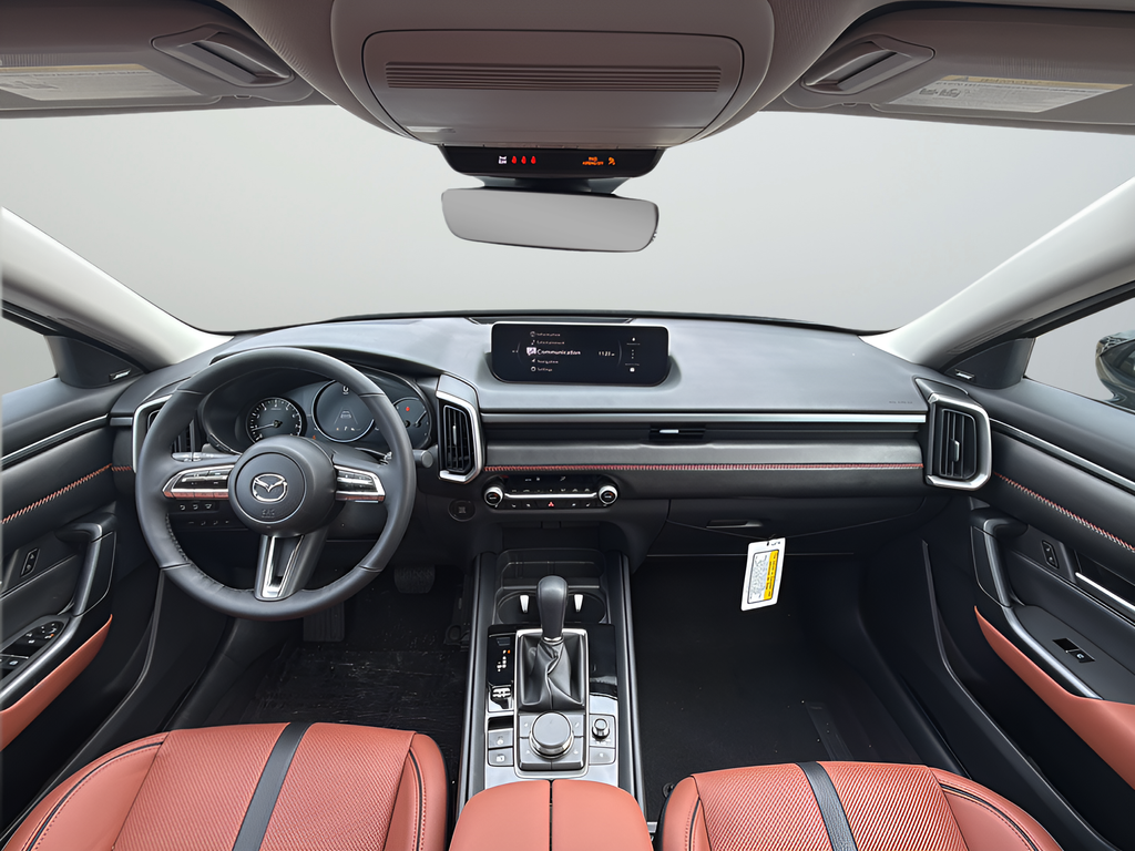 2026 Mazda CX-50 Meridian Edition - Photo 12
