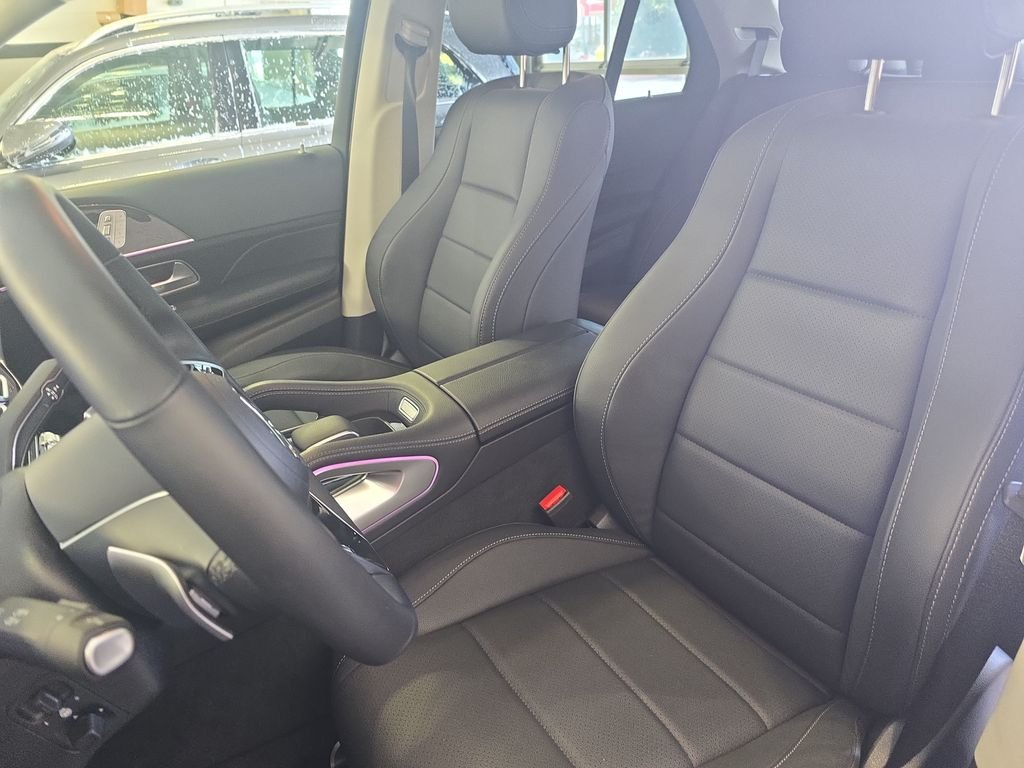 2026 Mercedes-Benz GLE GLE350 - Photo 16