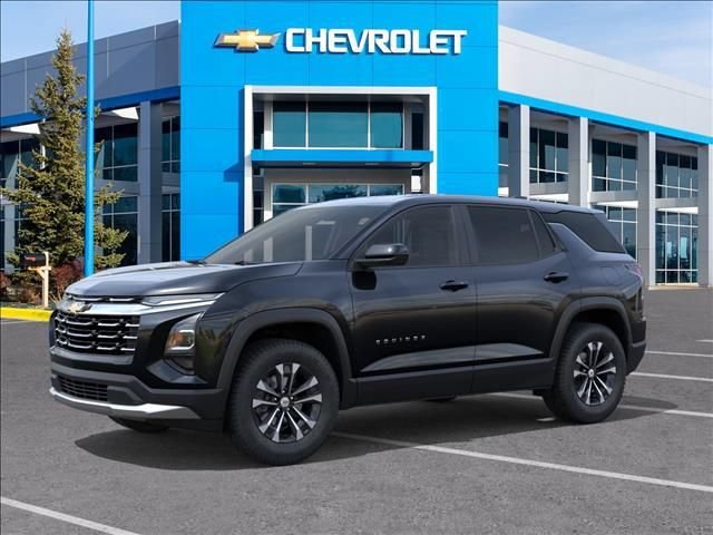 2027 Chevrolet Equinox LT - Photo 2