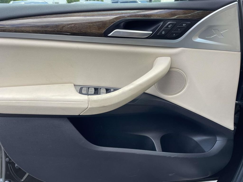 2020 BMW X3 30i - Photo 33