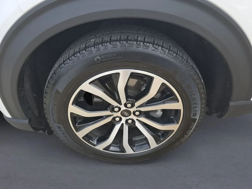 2025 Ford Explorer ST-LINE - Photo 29