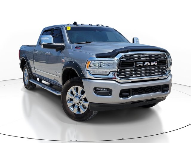 2023 Ram 3500 Limited