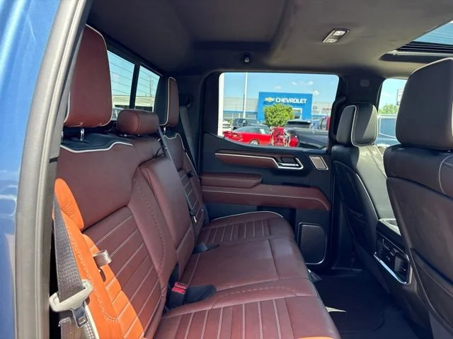 2026 GMC Sierra 1500 Denali Ultimate - Photo 37