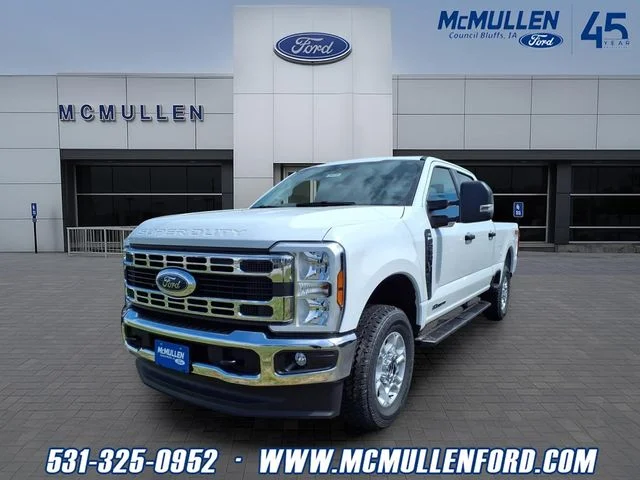 2026 Ford Super Duty F-250® XLT