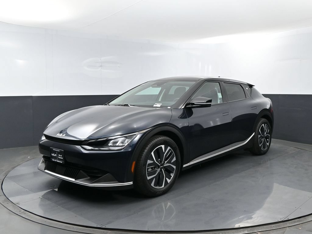 2023 Kia EV6