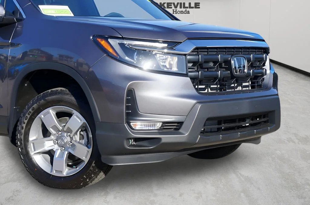 Used 2026 Gv Honda RTL image 4