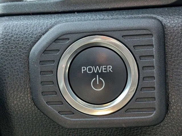 Used 2024 Black Toyota FIRST EDITION image 31
