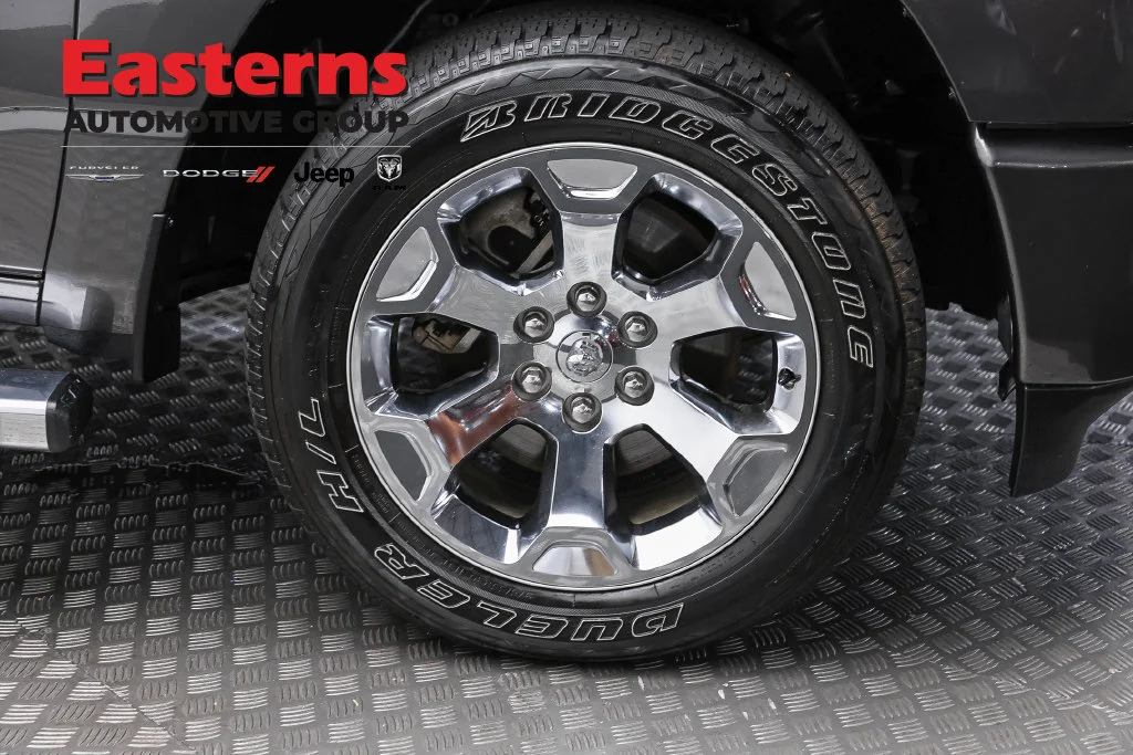 Used 2023 Gray Ram Big Horn/Lone Star image 32