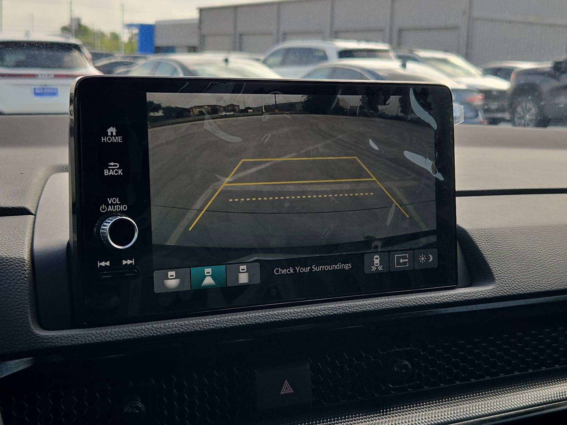 2024 Honda CR-V Sport Touring - Photo 24