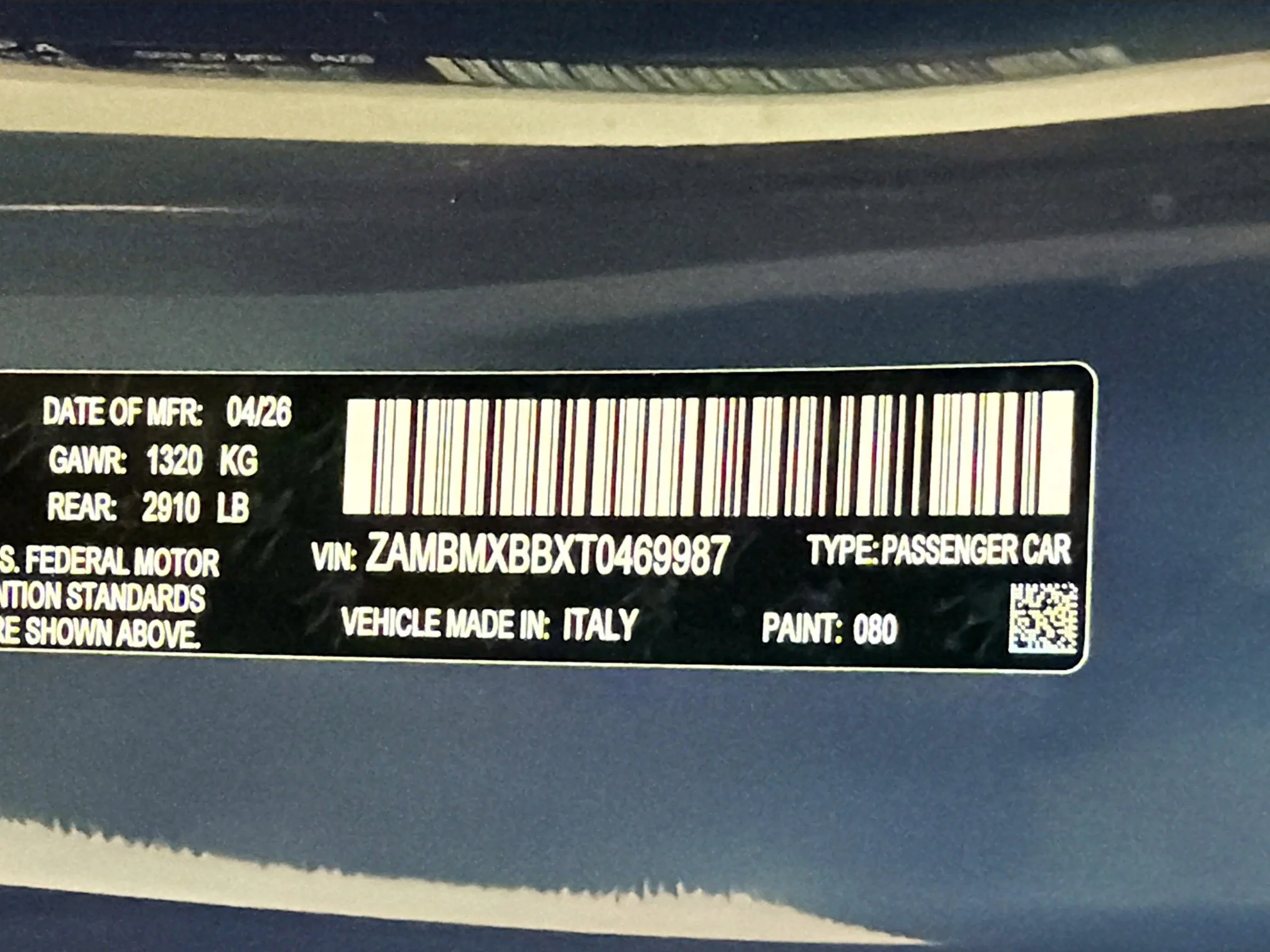 New 2026  Maserati  image 38