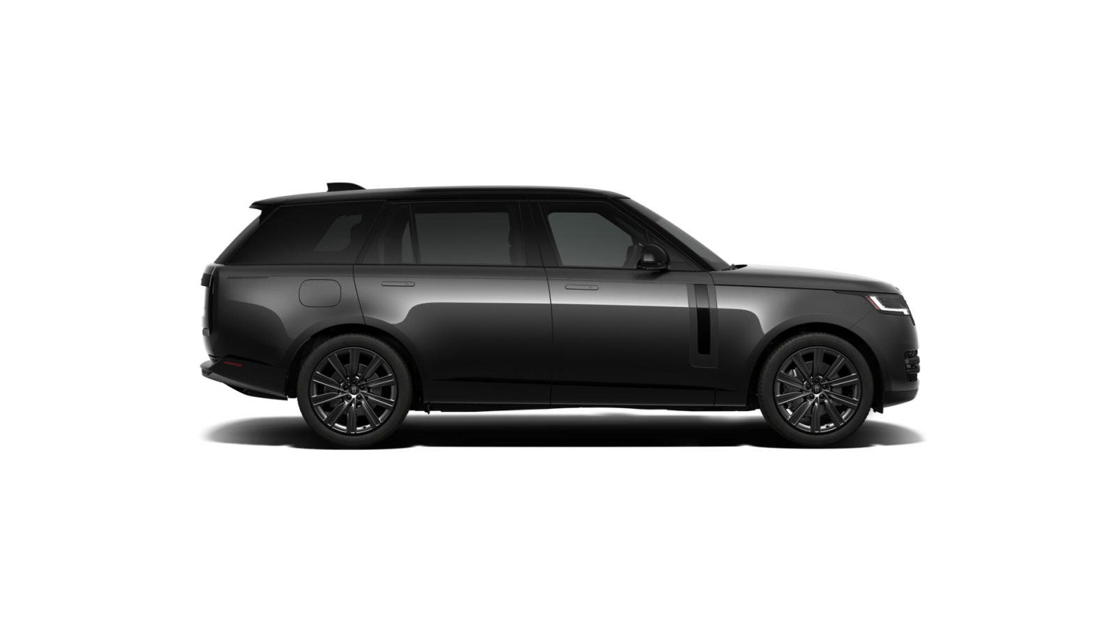 New 2027 Carpathian Grey LAND ROVER SE 400PS Auto (7 Seats) image 3