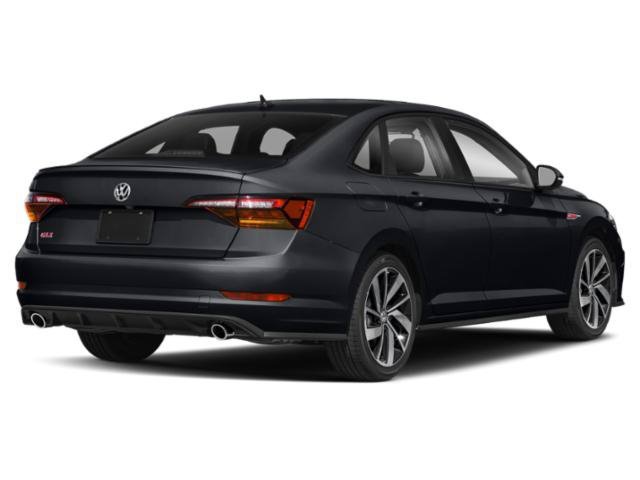 Used 2019 Gray Volkswagen 2.0T Autobahn image 2