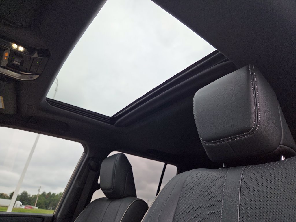 Used 2024 Trail Dust/Gray Scape Toyota First Edition image 8
