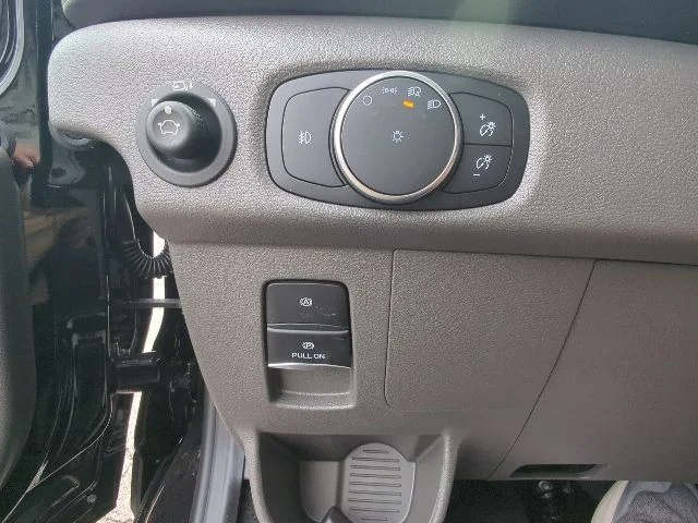 New 2026 Black Ford XLT image 19