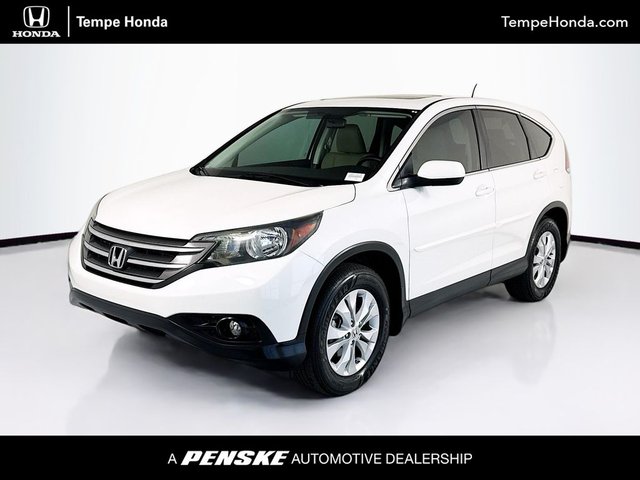2013|Honda|CR-V|EX|4D Sport Utility