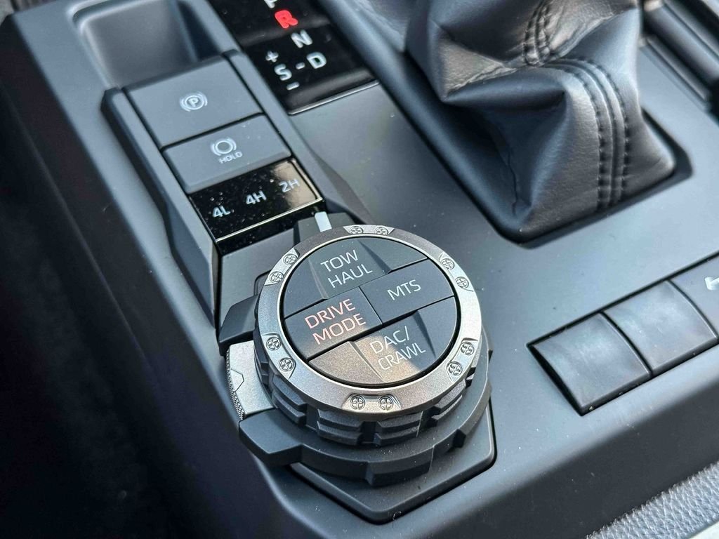 New 2026 Mudbath Toyota  TRD Off-Road image 23