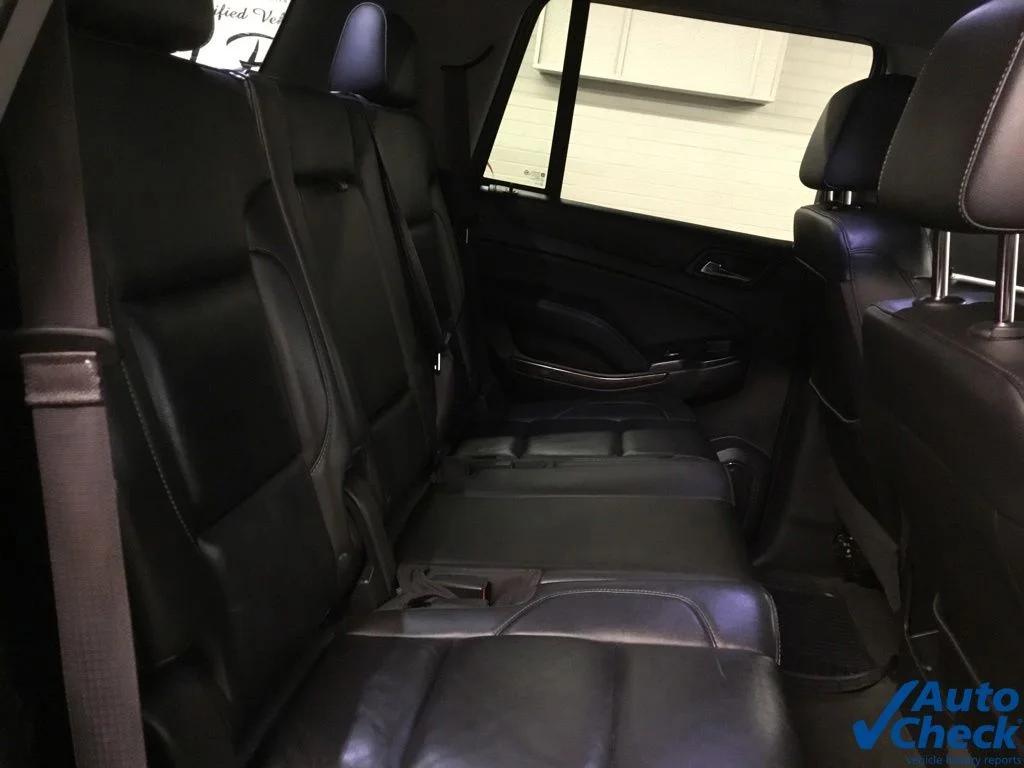 Used 2016 Black Chevrolet LT image 39